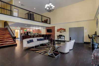 Photo 4 - Quality Inn Phenix City Columbus