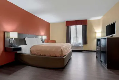Photo 5 - Quality Inn Phenix City Columbus
