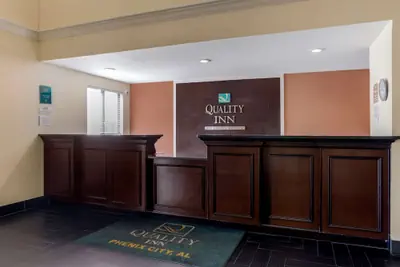 Photo 2 - Quality Inn Phenix City Columbus