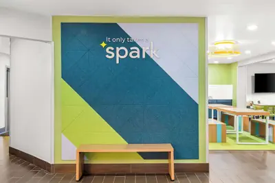 Photo 3 - Spark by Hilton Oxford