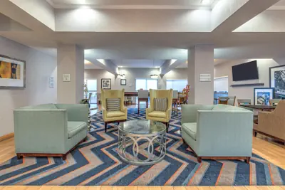 Photo 4 - Hampton Inn Phoenix-Midtown-Downtown Area