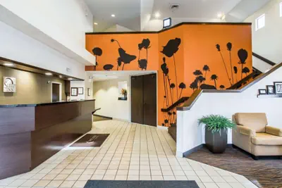 Photo 5 - Sleep Inn Phoenix North I-17