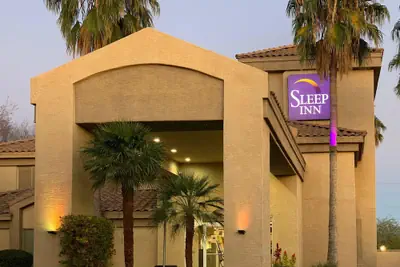 Photo 2 - Sleep Inn Phoenix North I-17