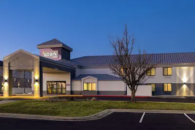 Photo 2 - Spark by Hilton Bentonville