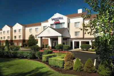 Photo 2 - SpringHill Suites Bentonville