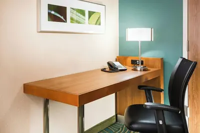 Photo 5 - SpringHill Suites Bentonville
