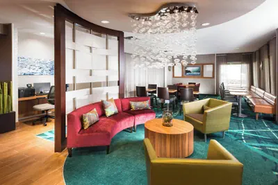 Photo 3 - SpringHill Suites Bentonville
