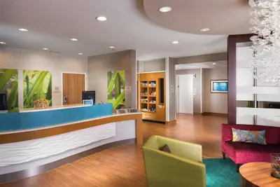 Photo 4 - SpringHill Suites Bentonville