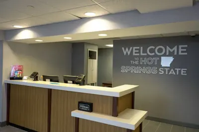 Photo 3 - Hampton Inn Bentonville/Rogers