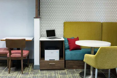 Photo 4 - Hampton Inn Bentonville/Rogers
