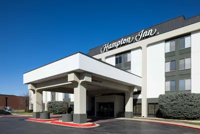 Photo 2 - Hampton Inn Bentonville/Rogers