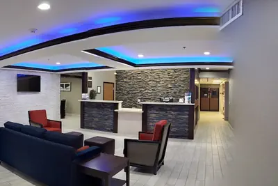 Photo 3 - Comfort Inn & Suites North Little Rock JFK Blvd