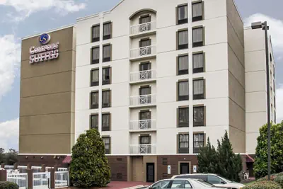 Photo 2 - Comfort Suites University - Research Park