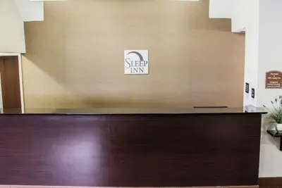 Photo 3 - Sleep Inn Concord - Kannapolis