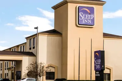 Photo 2 - Sleep Inn Concord - Kannapolis