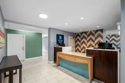 Photo 3 - MainStay Suites Greensboro