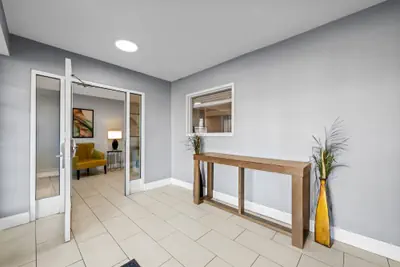Photo 4 - MainStay Suites Greensboro