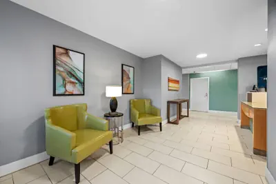 Photo 5 - MainStay Suites Greensboro