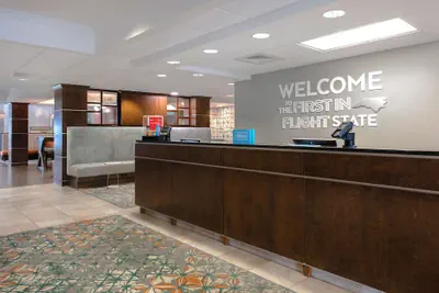 Photo 5 - Hampton Inn Charlotte/Monroe