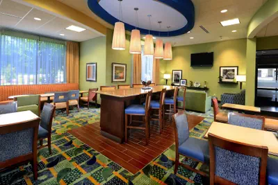 Photo 4 - Hampton Inn Roxboro