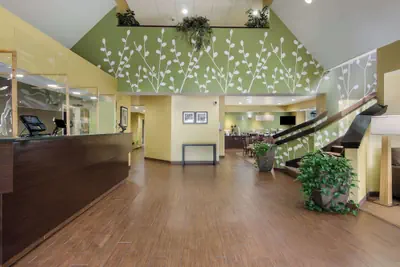Photo 4 - Sleep Inn Hanes Mall
