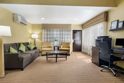 Photo 5 - Sleep Inn Hanes Mall
