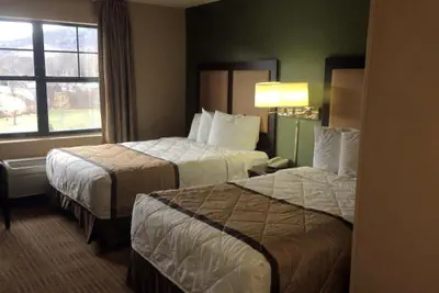 Photo 5 - Studio 6 Extended Stay Findlay Tiffin Avenue OH