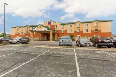 Photo 2 - Studio 6 Extended Stay Findlay Tiffin Avenue OH