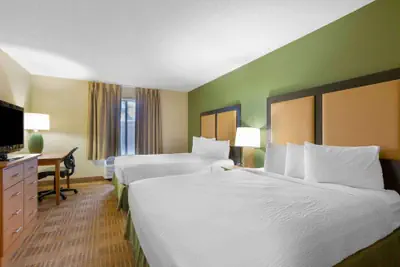 Photo 4 - Studio 6 Extended Stay Findlay Tiffin Avenue OH