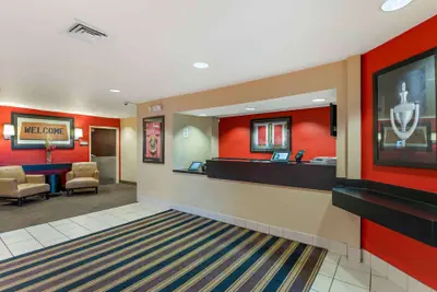 Photo 4 - Extended Stay America Select Suites - Columbus - Worthington