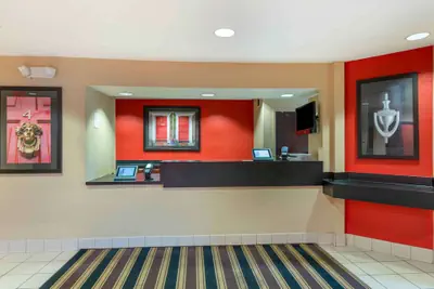 Photo 3 - Extended Stay America Select Suites - Columbus - Worthington