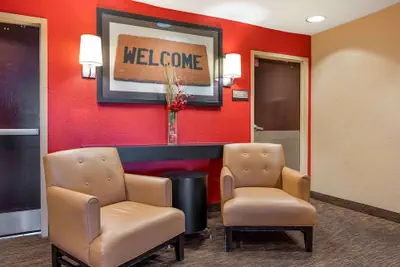 Photo 5 - Extended Stay America Select Suites - Columbus - Worthington
