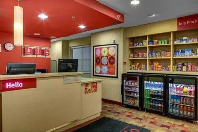 Photo 3 - Towneplace Suites By Marriott Cleveland Westlake