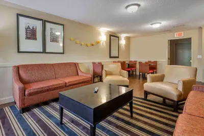 Photo 4 - Extended Stay America Suites Philadelphia King of Prussia