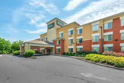 Photo 2 - Extended Stay America Suites Philadelphia King of Prussia