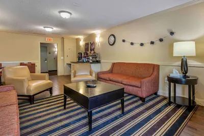 Photo 3 - Extended Stay America Suites Philadelphia King of Prussia