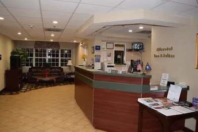 Photo 2 - Microtel Inn & Suites by Wyndham Rock Hill/Charlotte Area