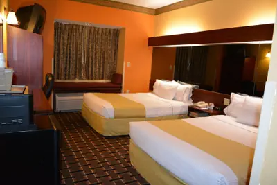 Photo 5 - Microtel Inn & Suites by Wyndham Rock Hill/Charlotte Area