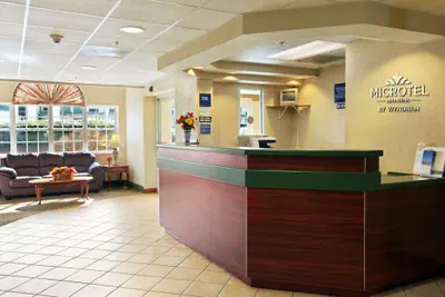 Photo 3 - Microtel Inn & Suites by Wyndham Rock Hill/Charlotte Area