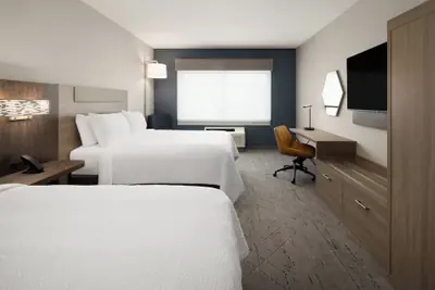 Photo 5 - Holiday Inn Express Hotel & Suites Rapid City by IHG