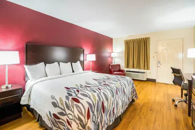 Photo 5 - Red Roof Inn Clarksville