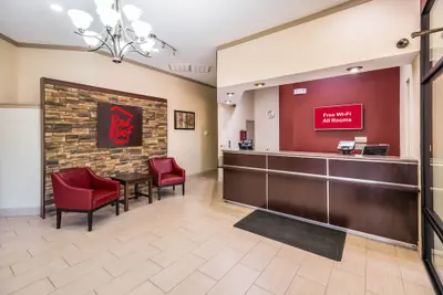 Photo 3 - Red Roof Inn Clarksville