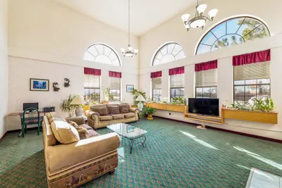 Photo 5 - Rodeway Inn Decatur
