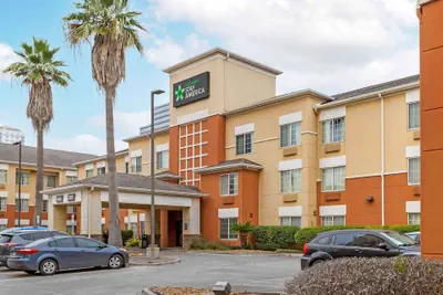 Photo 2 - Extended Stay America Suites Houston Galleria Uptown