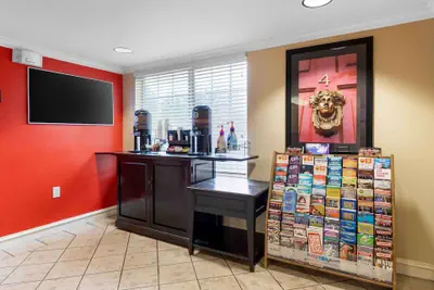 Photo 5 - Extended Stay America Suites Houston Galleria Uptown