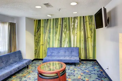 Photo 4 - Rodeway Inn & Suites Lewisville I-35