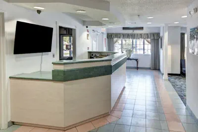 Photo 3 - Rodeway Inn & Suites Lewisville I-35