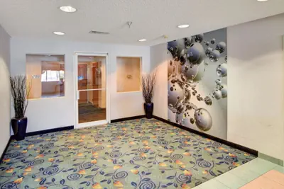 Photo 5 - Rodeway Inn & Suites Lewisville I-35