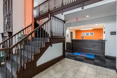 Photo 4 - Motel 6 North Richland Hills, TX – Rufe Snow