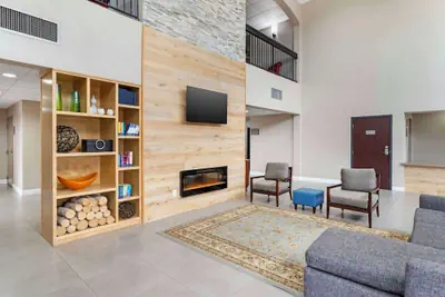 Photo 5 - Comfort Suites Shenandoah-The Woodlands